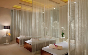 Waldorf Astoria Dubai Palm Jumeirah