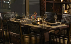 Waldorf Astoria Dubai Palm Jumeirah