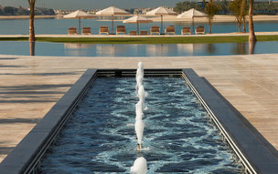 Waldorf Astoria Dubai Palm Jumeirah