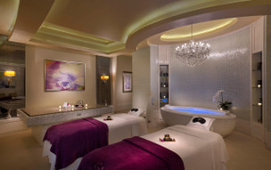 Waldorf Astoria Dubai Palm Jumeirah