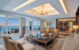 Waldorf Astoria Dubai Palm Jumeirah