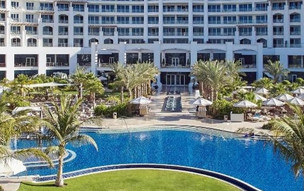 Waldorf Astoria Dubai Palm Jumeirah