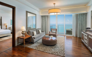 Waldorf Astoria Dubai Palm Jumeirah