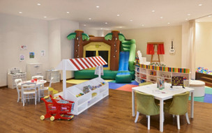 Waldorf Astoria Dubai Palm Jumeirah