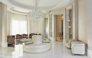 Waldorf Astoria Dubai Palm Jumeirah