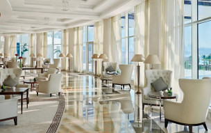 Waldorf Astoria Dubai Palm Jumeirah