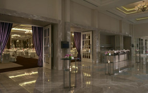 Waldorf Astoria Dubai Palm Jumeirah