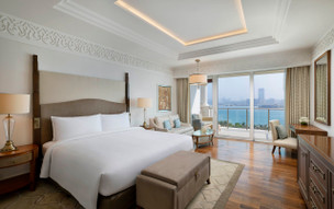 Waldorf Astoria Dubai Palm Jumeirah