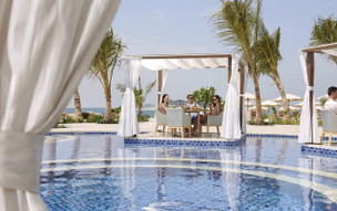 Waldorf Astoria Dubai Palm Jumeirah