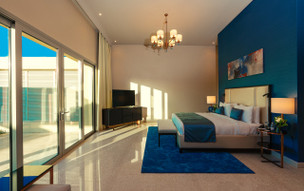 Rixos The Palm Dubai Hotel & Suites