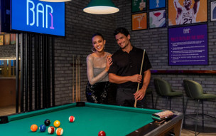 Rixos The Palm Dubai Hotel & Suites