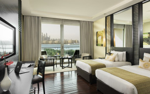 Rixos The Palm Dubai Hotel & Suites