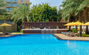 Rixos The Palm Dubai Hotel & Suites