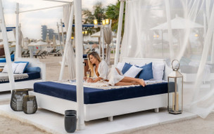 Rixos The Palm Dubai Hotel & Suites