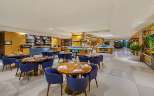 Rixos The Palm Dubai Hotel & Suites