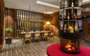 Rixos The Palm Dubai Hotel & Suites