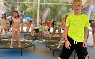 Rixos The Palm Dubai Hotel & Suites