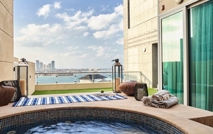 Rixos The Palm Dubai Hotel & Suites
