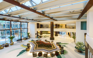 Rixos The Palm Dubai Hotel & Suites