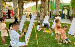 Rixos The Palm Dubai Hotel & Suites