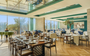 Rixos The Palm Dubai Hotel & Suites