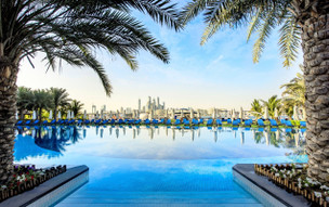 Rixos The Palm Dubai Hotel & Suites