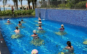 Rixos The Palm Dubai Hotel & Suites