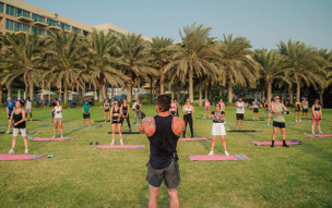 Rixos The Palm Dubai Hotel & Suites