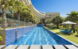 Rixos The Palm Dubai Hotel & Suites