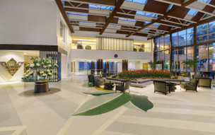 Rixos The Palm Dubai Hotel & Suites