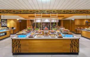 Rixos The Palm Dubai Hotel & Suites