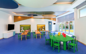 Rixos The Palm Dubai Hotel & Suites