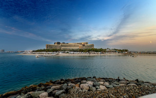 Rixos The Palm Dubai Hotel & Suites