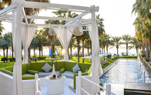 Rixos The Palm Dubai Hotel & Suites