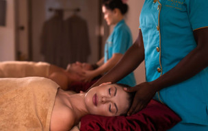 Rixos The Palm Dubai Hotel & Suites