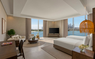 Rixos The Palm Dubai Hotel & Suites