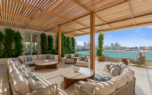 Rixos The Palm Dubai Hotel & Suites