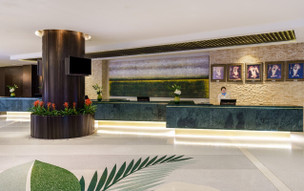 Rixos The Palm Dubai Hotel & Suites