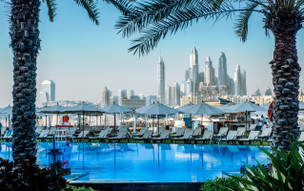 Rixos The Palm Dubai Hotel & Suites