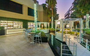 Rixos The Palm Dubai Hotel & Suites