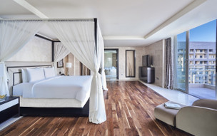 Rixos The Palm Dubai Hotel & Suites