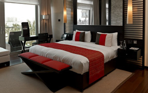 Rixos The Palm Dubai Hotel & Suites