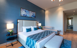 Rixos The Palm Dubai Hotel & Suites