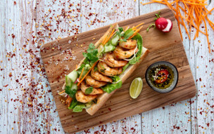 Th8 Palm Dubai Beach Resort Vignette Collection