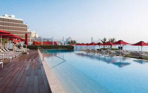 Th8 Palm Dubai Beach Resort Vignette Collection