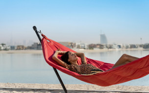 Th8 Palm Dubai Beach Resort Vignette Collection