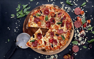 Th8 Palm Dubai Beach Resort Vignette Collection