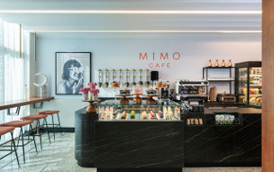 Th8 Palm Dubai Beach Resort Vignette Collection