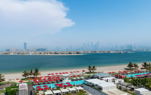 Th8 Palm Dubai Beach Resort Vignette Collection