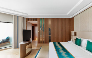 Taj Exotica Resort & Spa The Palm